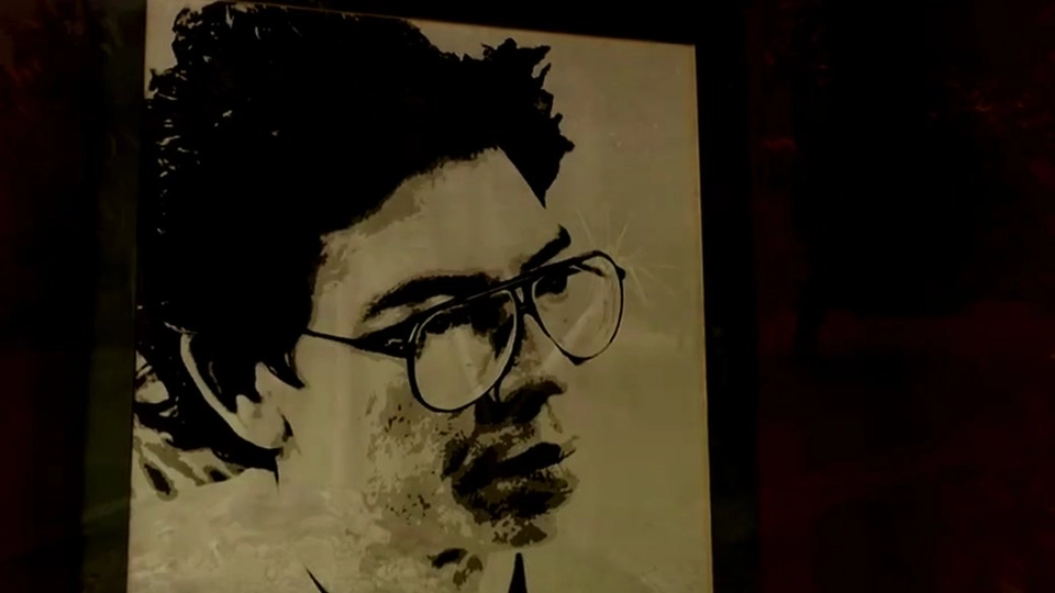 ข้อความสุดท้ายของ "สืบ นาคะเสถียร"