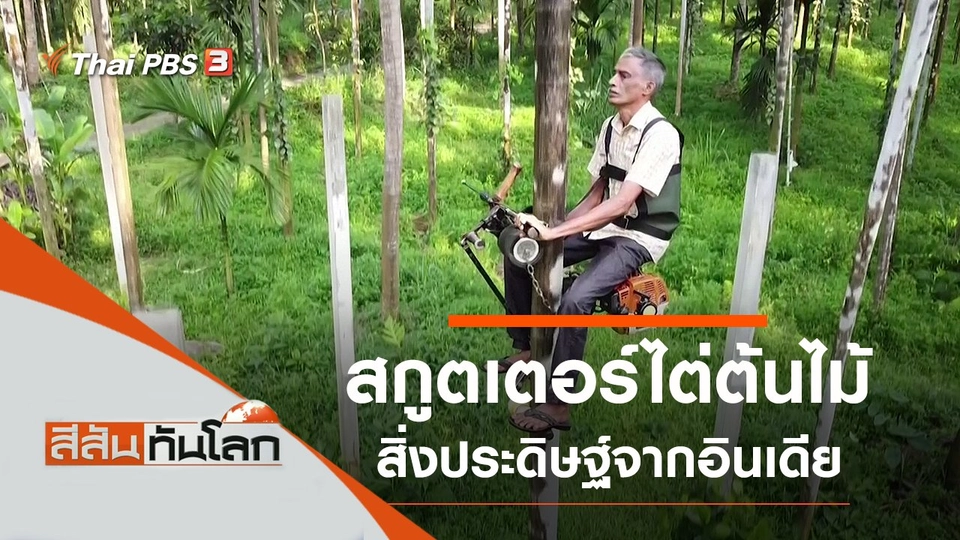 ประเด็นข่าว (12 มี.ค. 65)