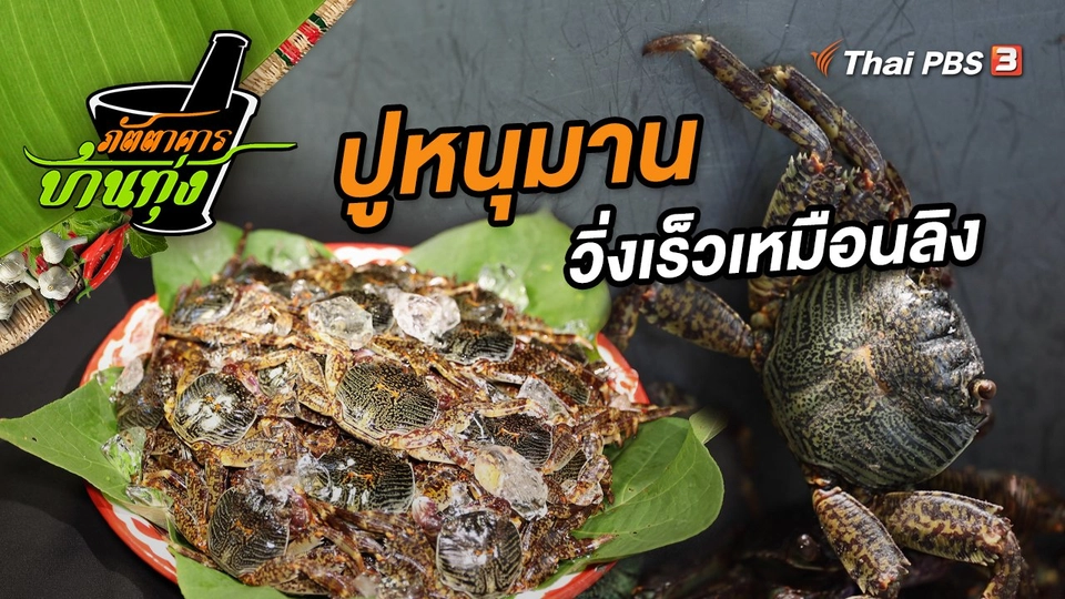 ปูหนุมาน