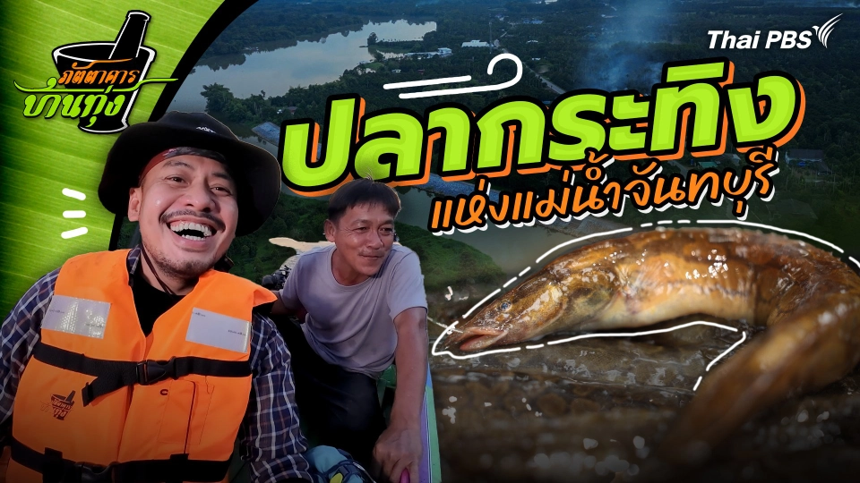 ปลากระทิง