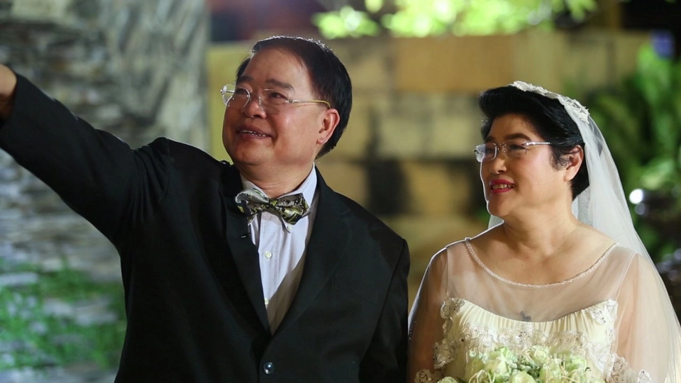 คนขี้ลืม...ไม่ลืมเธอ