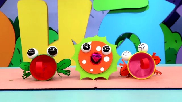 ​กบแพล็บๆ