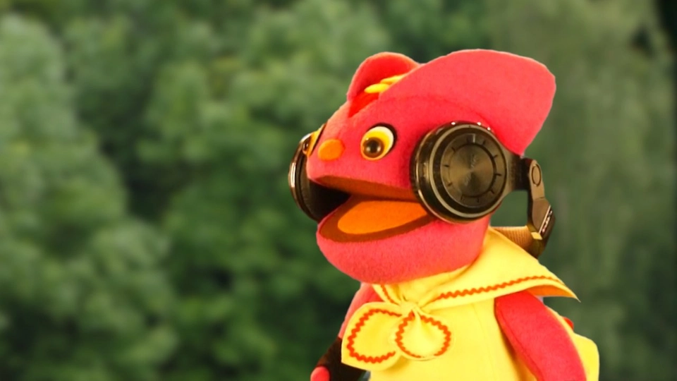 หูฟังสื่อสาร