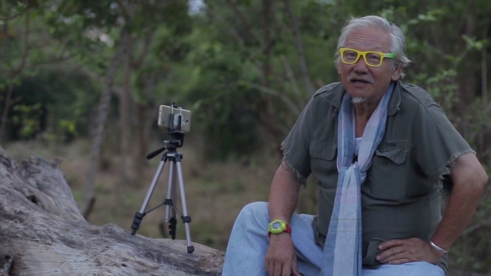 ลุงตี๋ใหญ่ วีล็อกเกอร์