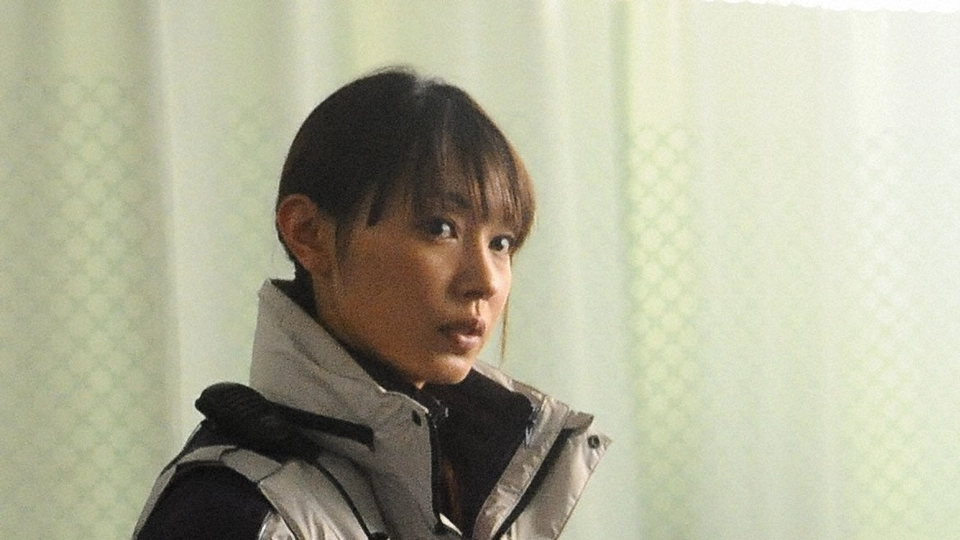 Dr.DMAT : ตอนที่ 4