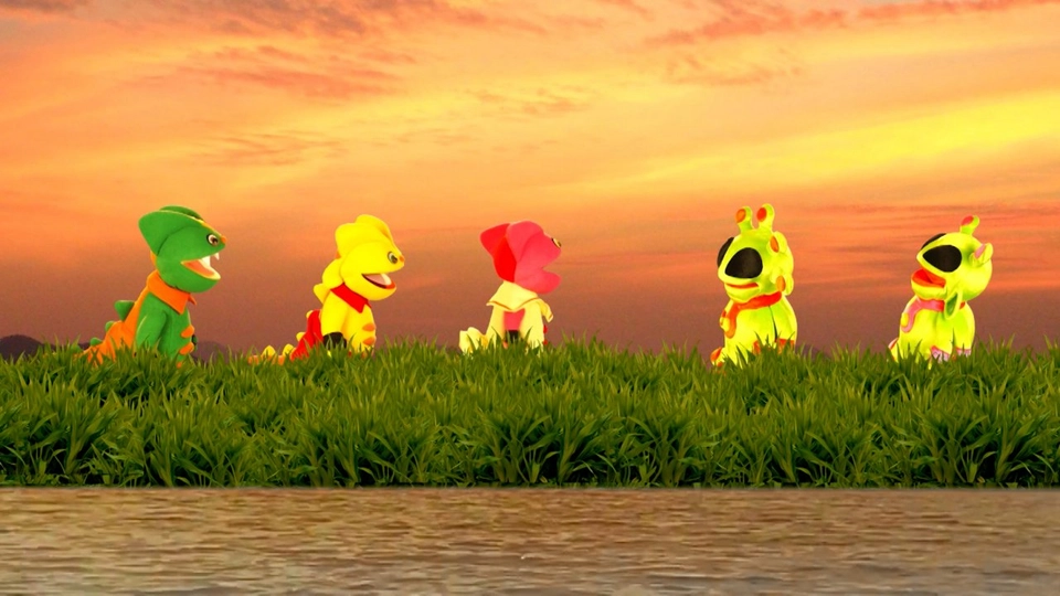 เชื้อร้ายในอากาศ