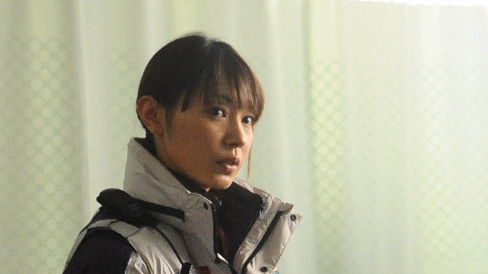 Dr.DMAT : ตอนที่ 8