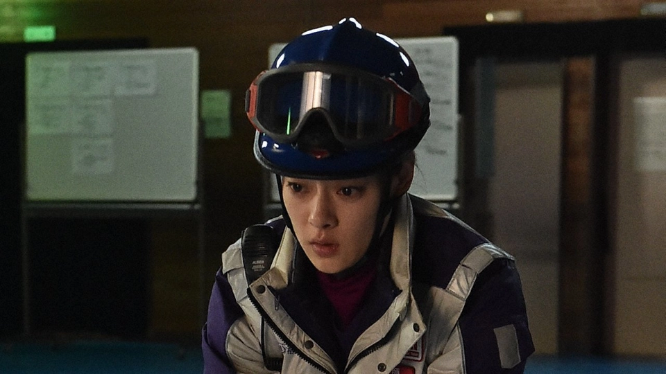 Dr.DMAT : ตอนที่ 6