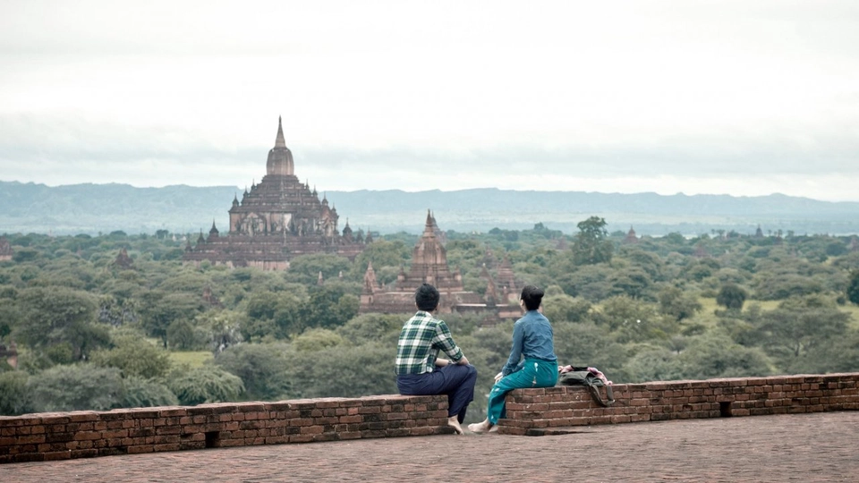 ก่อนจะเป็น...ถึงคนไม่คิดถึง