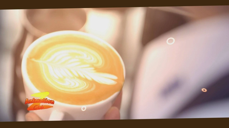 บาริสต้า