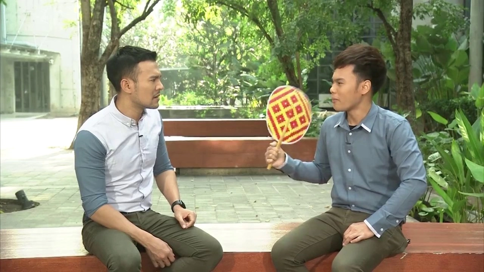 ​เหงื่อ...บอกโรค ?