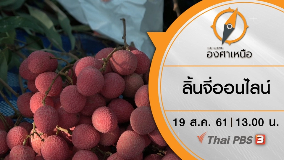 ลิ้นจี่ออนไลน์