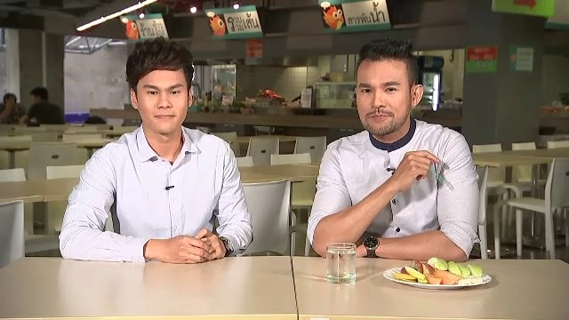 กินผลไม้อย่างไร ให้ได้ประโยชน์สูงสุด