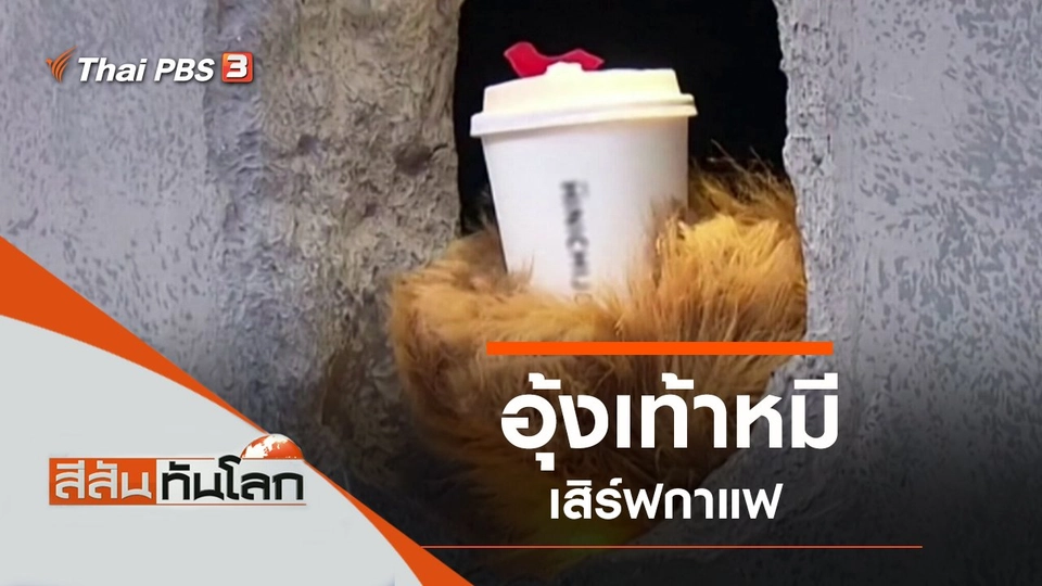 ประเด็นข่าว (12 ธ.ค. 63)