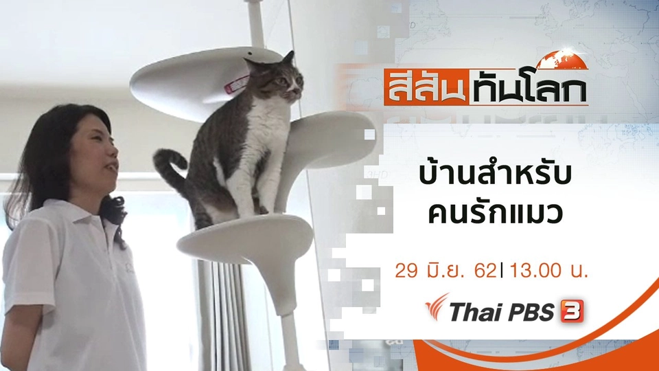 ประเด็นข่าว (29 มิ.ย. 62)