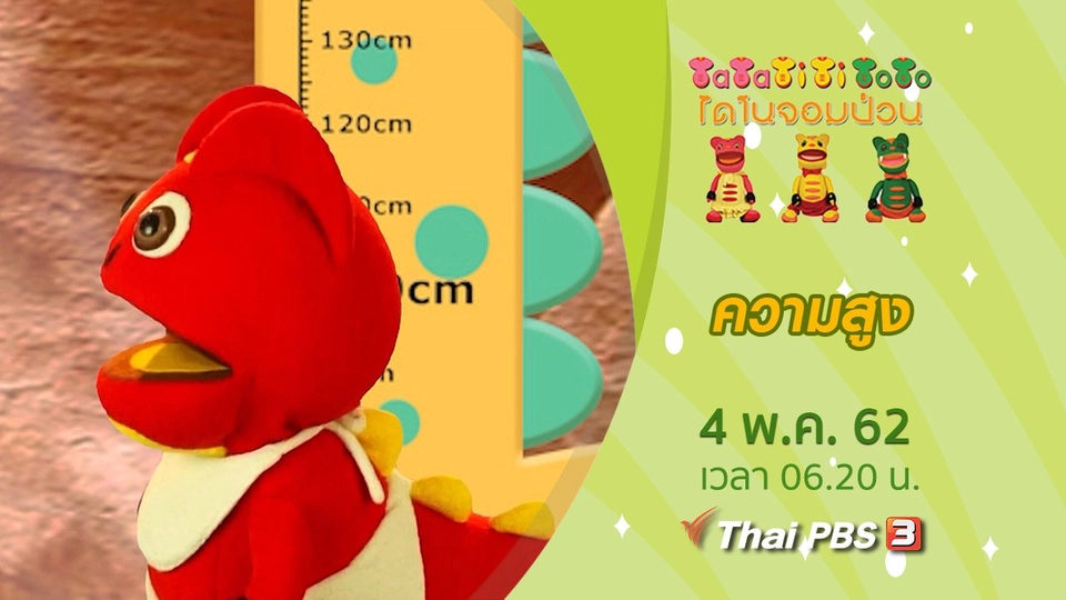 ​ความสูง