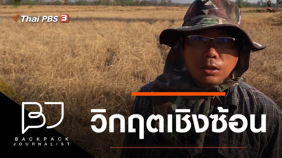 วิกฤตเชิงซ้อน