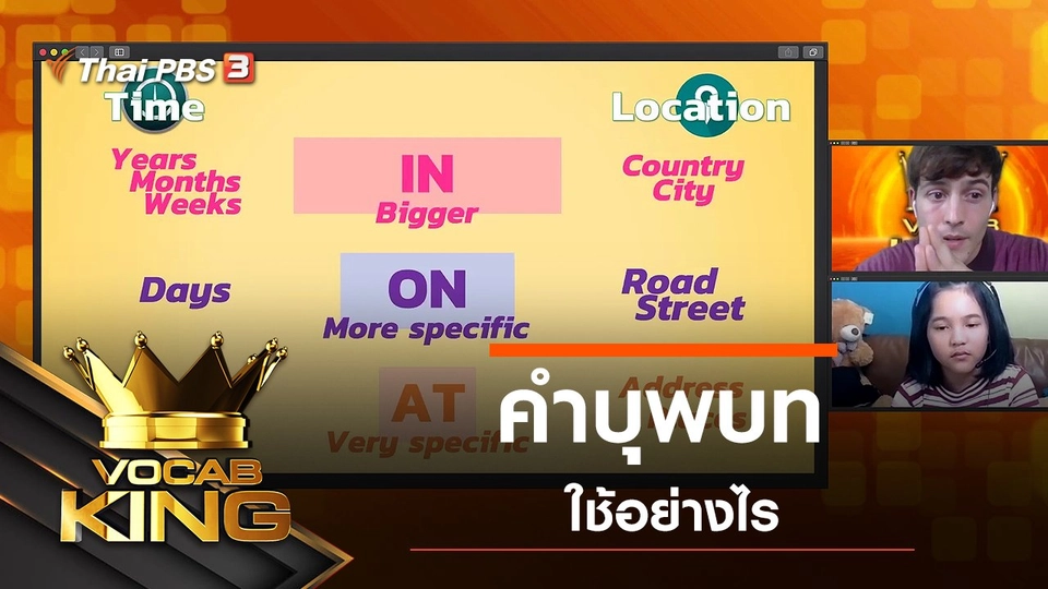คำบุพบทใช้อย่างไร