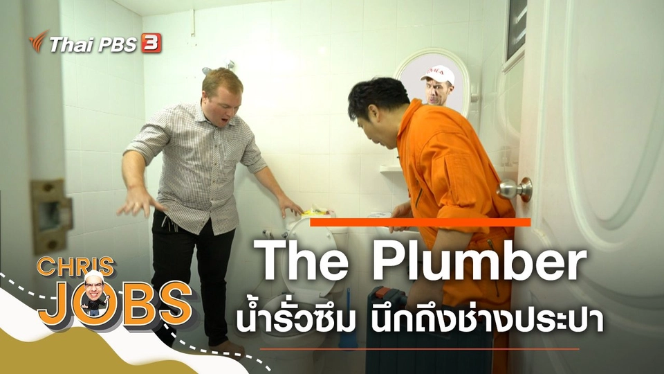 The Plumber