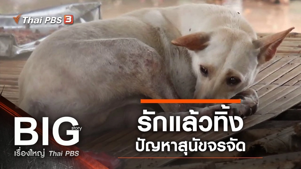 รักแล้วทิ้ง