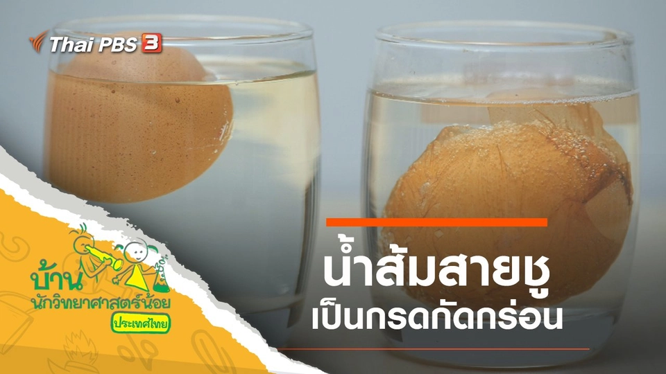 น้ำส้มสายชู