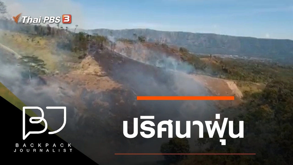 ปริศนาฝุ่น