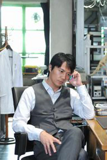 ซีรี่ส์ญี่ปุ่น ยอดอัจฉริยะ...ไขคดีป่วน ภาค 2
