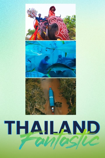 Thailand Fantastic