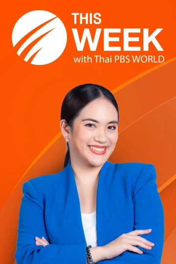 This Week with Thai PBS World