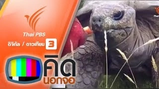 เต่าอายุยืนที่สุดในโลก