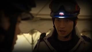 ซีรีส์ญี่ปุ่น ดีแมท...ฝ่าวิกฤตทีมแพทย์กู้ภัย (เริ่มตอนแรก 18 มิ.ย.นี้)