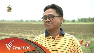 นกอาสาสู้ภัยแล้ง : ค่ายนกอาสา อ.ด่านตะโก จ.นครสวรรค์  ตอนที่ 1