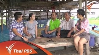 ความขัดแย้ง...บนท้องนา