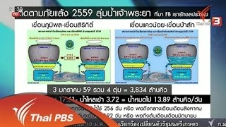 วิกฤตภัยแล้ง 2559