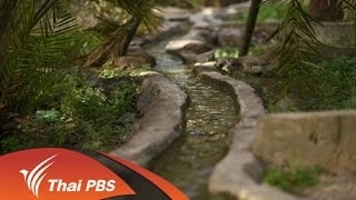 โอเอซิสแห่งโอมาน