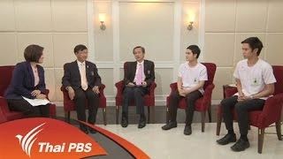 "ปกติ" นศ.แพทย์ "ข้อกังขา" ประชาชน "แพทย์" เกียรตินิยม "เกือบ" ยกชั้น