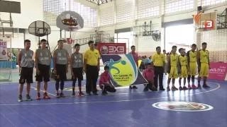 กติกาบาส สนามที่2 ชิงแชมป์ภาคใต้