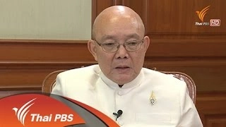 พิมพ์เขียว "ปฏิรูปประเทศ" ปิดงาน "สปช."