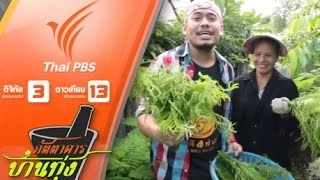 สวนครัวสร้างสุข