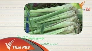 ไก่ผัดตะไคร้