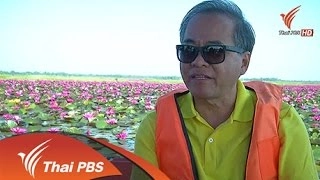 ทะเลบัวแดง