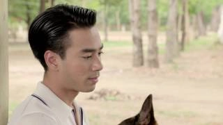 ไม่ว่าสุขหรือทุกข์ล้วนเกิดมาจากใจเราเองทั้งนั้น (มอม : ตอนที่ 7)