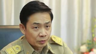 แพะ เดอะซีรีส์ ตอน ร้องไห้หน้าศาล