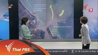 แนวทางรับมือ คลื่นกัดเซาะชายฝั่ง