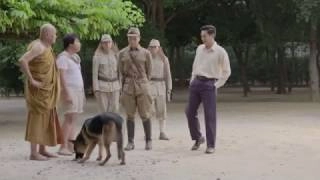 การกักขังสิ่งใดให้ไร้อิสรภาพ ย่อมเป็นบาป (มอม : ตอนที่ 12)