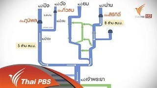 ชาวเชียงรายซ้อมรับมือแผ่นดินไหว