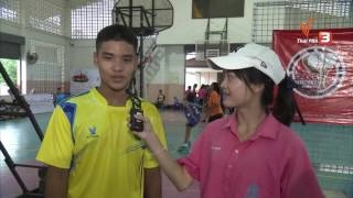 idol Youthstreetbask ชมเบื้องหลังการเตรียมตัวของน้องๆ