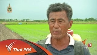 หนี้สินของชาวนา