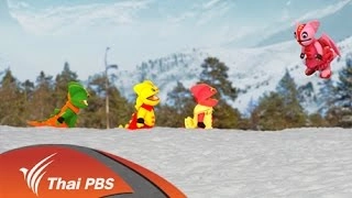 ดูวาฬอพยพ