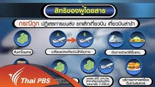 นกแอร์..บทเรียนแก้ปัญหาการบิน